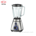 Heavy Duty Commercial Blender,Large Smoothie Blender